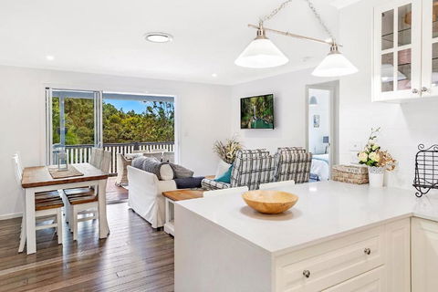 Red Gum Cottage - Accommodation Port Hedland 3