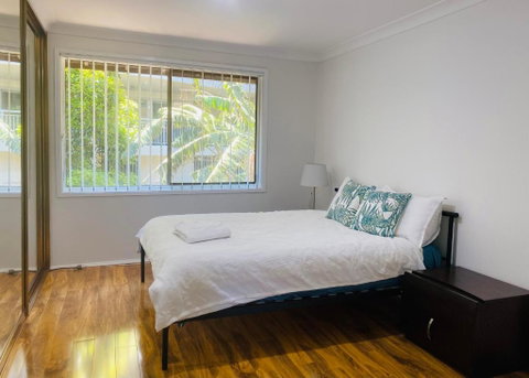 Quiet Family Townhouse In Wollongong CBD - Accommodation Port Hedland 3