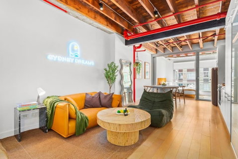Quirky Loft By Sydney Dreams - Accommodation Port Hedland 0