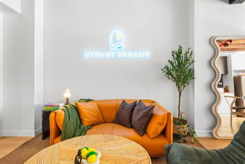Quirky Loft By Sydney Dreams - Accommodation Port Hedland 1