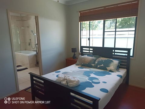 Quand0ng Valley Inn - The Hidden Waterfall Family Retreat - Accommodation Port Hedland 3