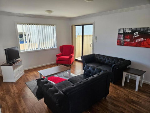 Quintet 1 155 - Accommodation Port Hedland 0