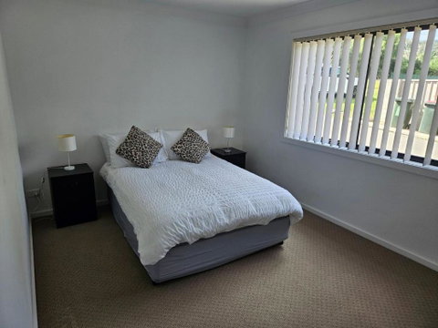 Quintet 1 155 - Accommodation Port Hedland 2