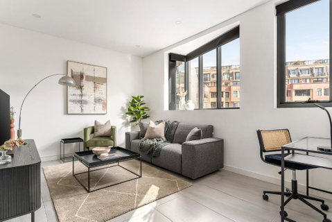 Pyrmont Apartments By Urban Rest - Accommodation Port Hedland 1