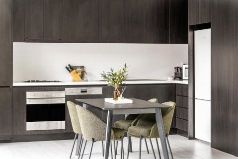 Pyrmont Apartments By Urban Rest - Accommodation Port Hedland 2