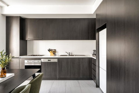 Pyrmont Apartments By Urban Rest - Accommodation Port Hedland 3