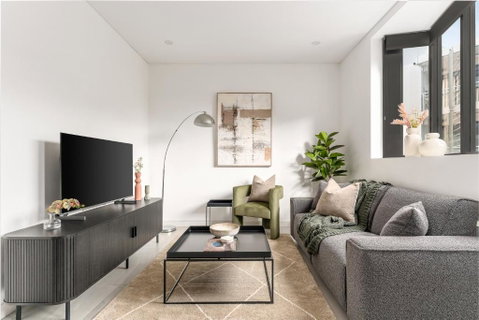 Pyrmont Apartments By Urban Rest - Accommodation Port Hedland 0