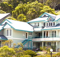 Aspect 2 - Accommodation Port Hedland