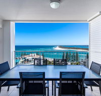 Aspect Caloundra - Accommodation Port Hedland