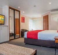 Aspley Carsel Motor Inn - Accommodation Port Hedland