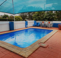 Aspley Motor Inn - Accommodation Port Hedland