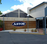 Astor Hotel Motel - Accommodation Port Hedland