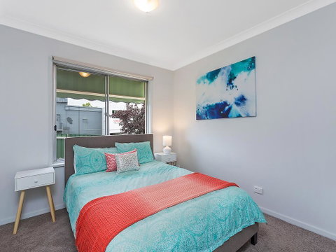 Astor Hotel Motel - Accommodation Port Hedland 2