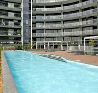 Astra Apartments Canberra - Manhattan - Accommodation Port Hedland