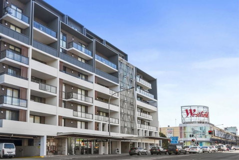 Astra Apartments Liverpool - Accommodation Port Hedland 1