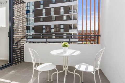 Astra Apartments Liverpool - Accommodation Port Hedland 3