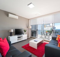 Astra Apartments North Sydney - Accommodation Port Hedland