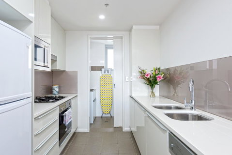 Astra Apartments North Sydney - Accommodation Port Hedland 3