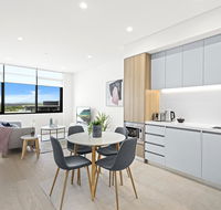 Astra Apartments Sutherland Shire - Accommodation Port Hedland