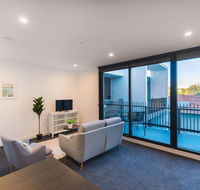 Astrina 2 Bed Value Apartment - Accommodation Port Hedland