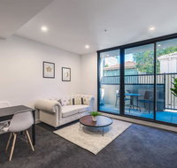 Astrina Deluxe 1 Bedroom - Accommodation Port Hedland