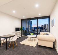 Astrina Deluxe 2 Bedroom - Accommodation Port Hedland