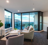 Astrina Garden View 2 Bedroom - Accommodation Port Hedland