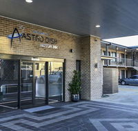 Astro Dish Motor Inn - Accommodation Port Hedland