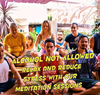 Asylum Sydney Backpackers Hostel - Accommodation Port Hedland