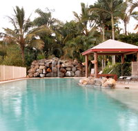 at Boathaven Bay Holiday Apartments - Accommodation Port Hedland
