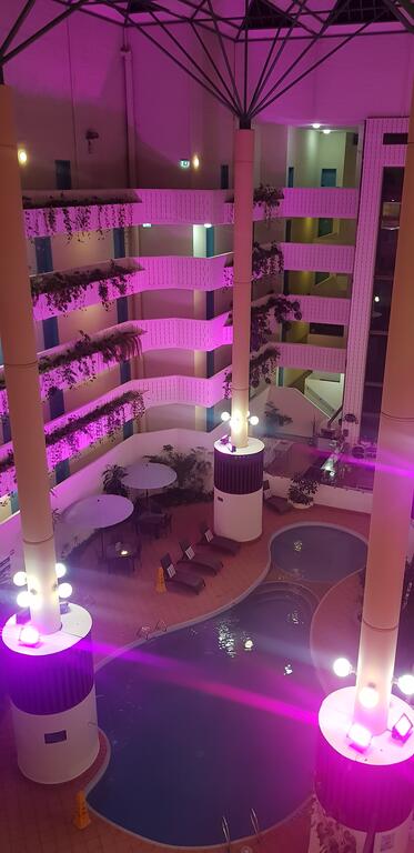 At Lee Haven Mandurah - Accommodation Port Hedland 2