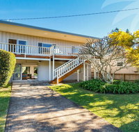 At Tintagel - Accommodation Port Hedland
