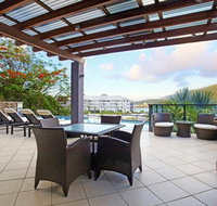 at Waterfront Whitsunday Retreat - Adults Only - Accommodation Port Hedland