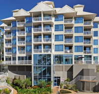 at Whitsunday Vista Holiday Apartments - Accommodation Port Hedland