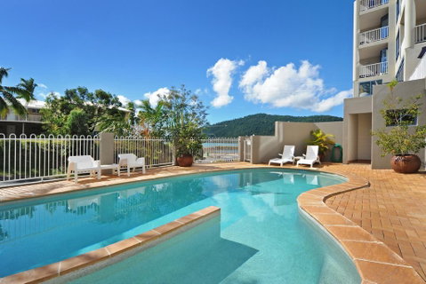 At Whitsunday Vista Holiday Apartments - Accommodation Port Hedland 2