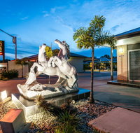 Athena Studio Units - Accommodation Port Hedland