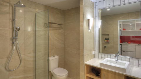 Atherton Apartments - Accommodation Port Hedland 1