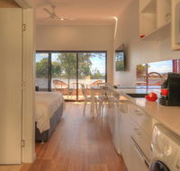 Atherton Apartments - Accommodation Port Hedland