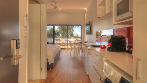 Atherton Apartments - Accommodation Port Hedland 0