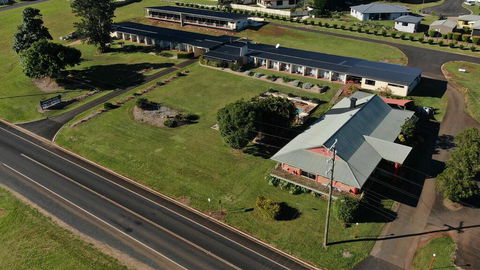 Atherton Apartments - Accommodation Port Hedland 3
