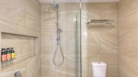 Atherton Apartments - Accommodation Port Hedland 2