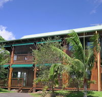 Atherton Blue Gum BB - Accommodation Port Hedland