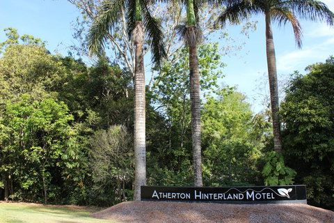 Atherton Hinterland Motel - Accommodation Port Hedland 1