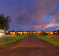 Atherton Motel - Accommodation Port Hedland