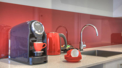 Atherton Motel - Accommodation Port Hedland 1