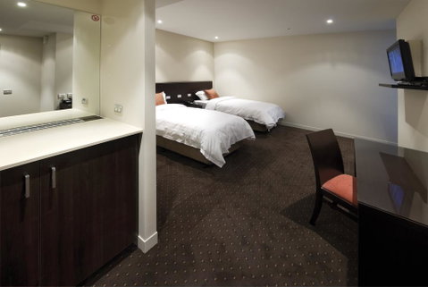 Atlantis Hotel Melbourne - Accommodation Port Hedland 1