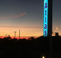 Atlas Motel - Accommodation Port Hedland