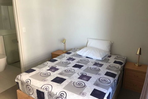 Atria Apartment - Accommodation Port Hedland 3