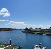 Attached Self Service Waterfront Whole Villa - Sydney - Accommodation Port Hedland