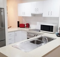 Attenborough Apartments